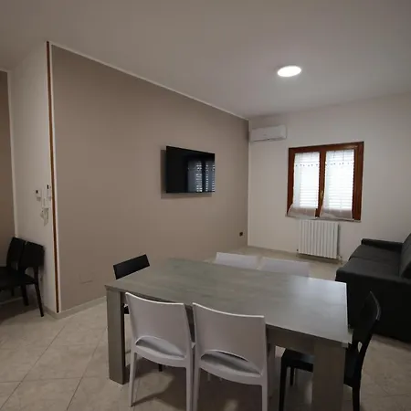 Hansel 度假居 阿尔巴·阿德里亚蒂卡