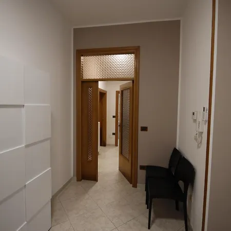 Hansel 度假居 阿尔巴·阿德里亚蒂卡