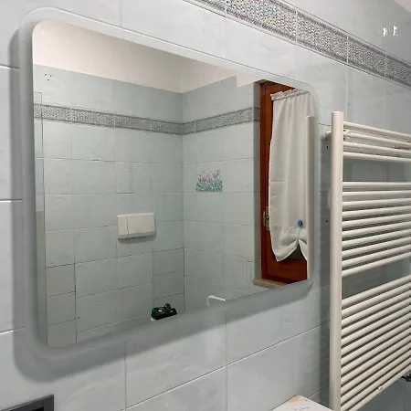 Hansel Casa vacanze *