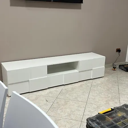 Hansel Casa vacanze Alba Adriatica