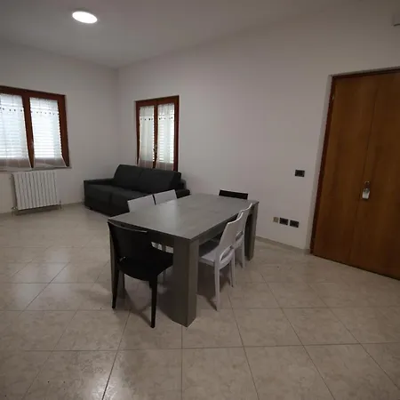 Hansel Casa vacanze Alba Adriatica