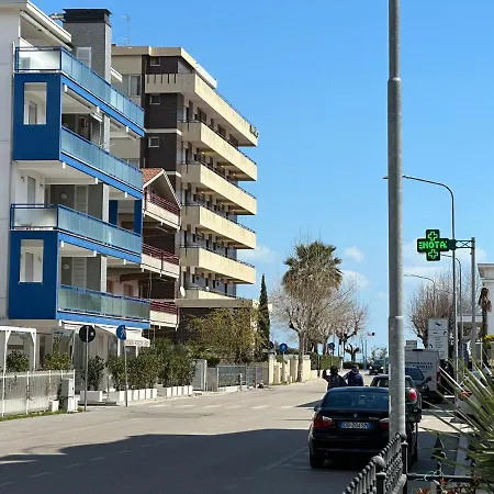 Hansel * Alba Adriatica