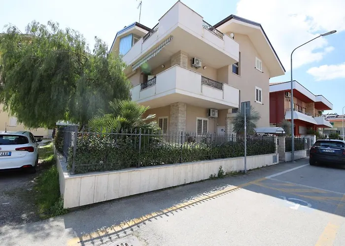 Holiday home Hansel *