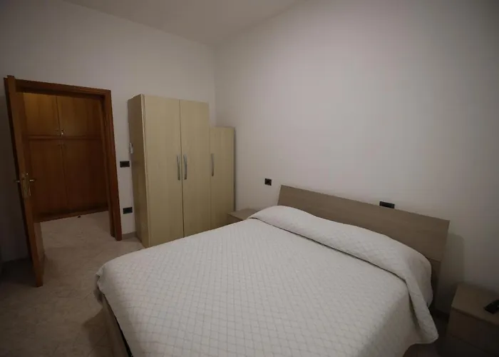 Hansel Дом отдыха *