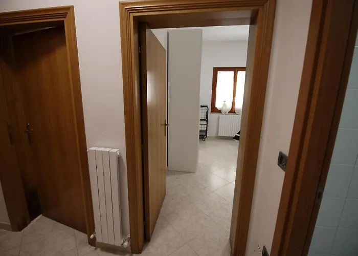 Holiday home Hansel *