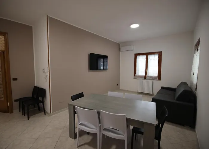 Hansel Holiday home Alba Adriatica