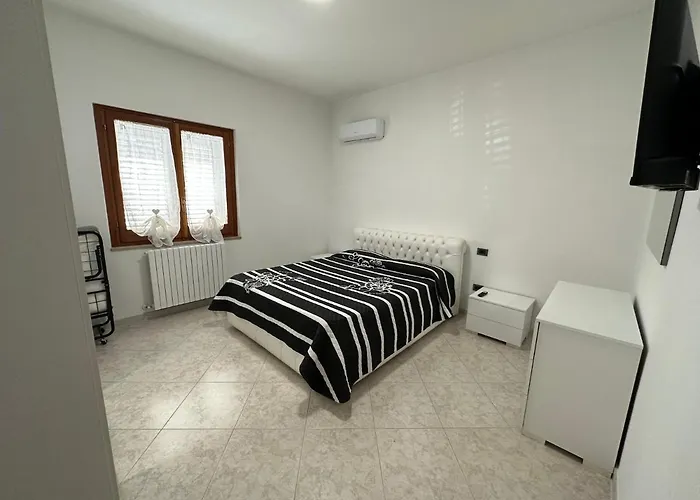 Hansel Holiday home *