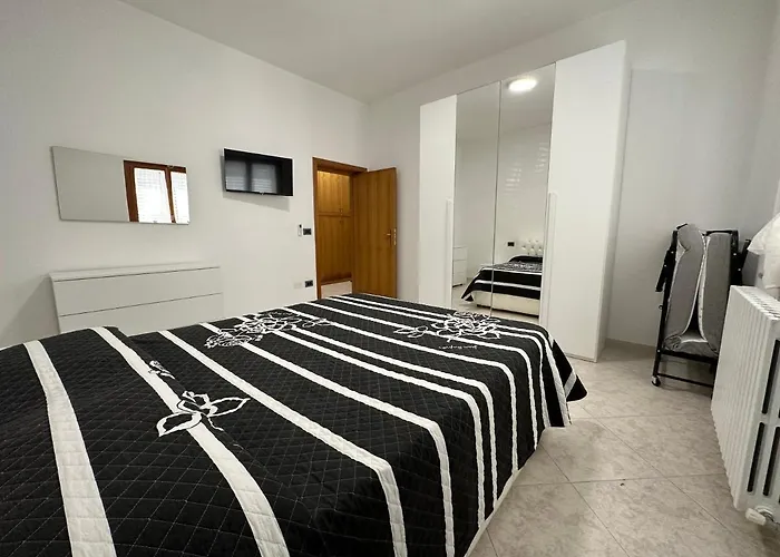 Hansel * Alba Adriatica