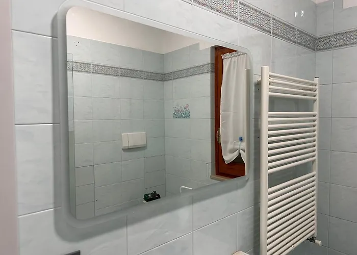 Hansel Holiday home *