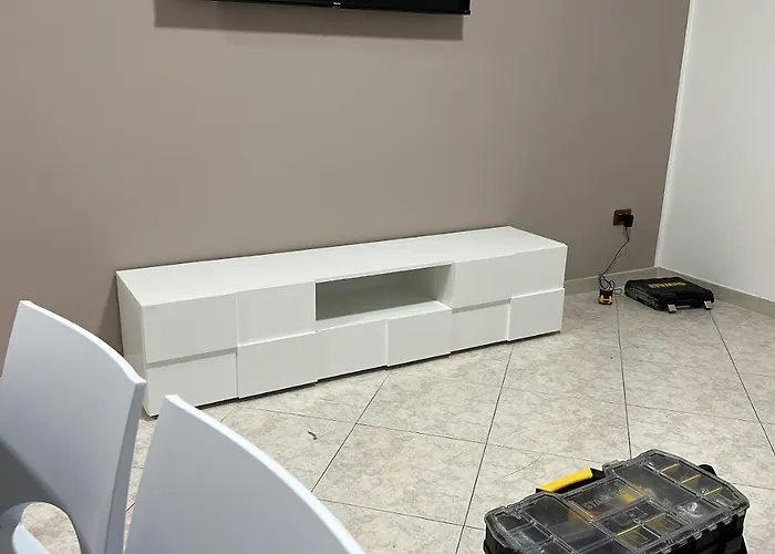 Hansel Holiday home Alba Adriatica