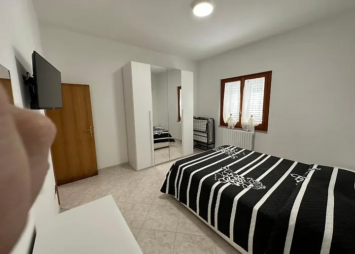 Holiday home Hansel *