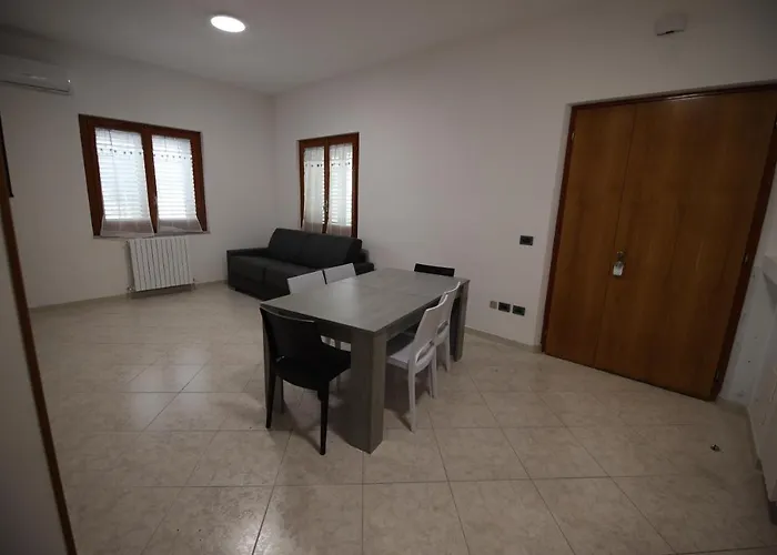 Hansel Holiday home Alba Adriatica