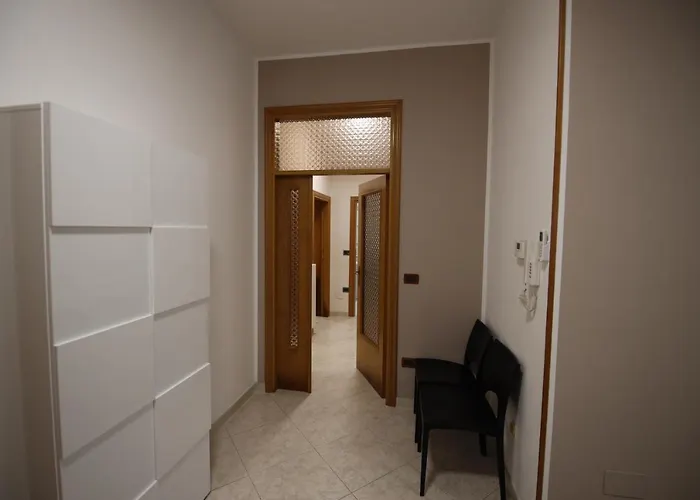 Hansel Holiday home Alba Adriatica