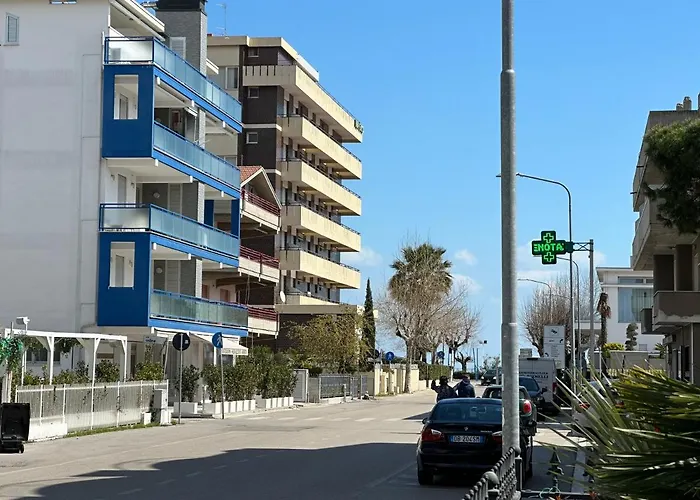 Hansel * Alba Adriatica