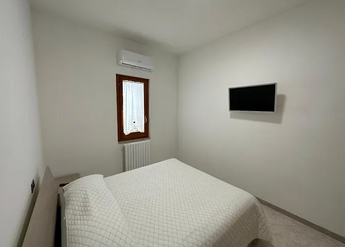 Hansel Holiday home *