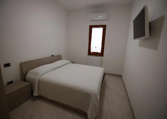 Holiday home Hansel *