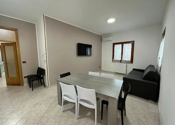 Hansel Holiday home Alba Adriatica