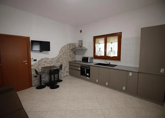 Hansel Дом отдыха